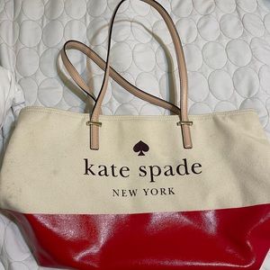 Kate Spade tote